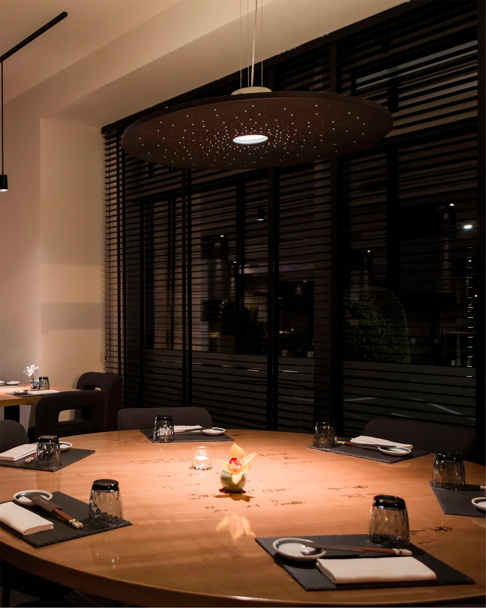 Andromeda Pendant Lamp