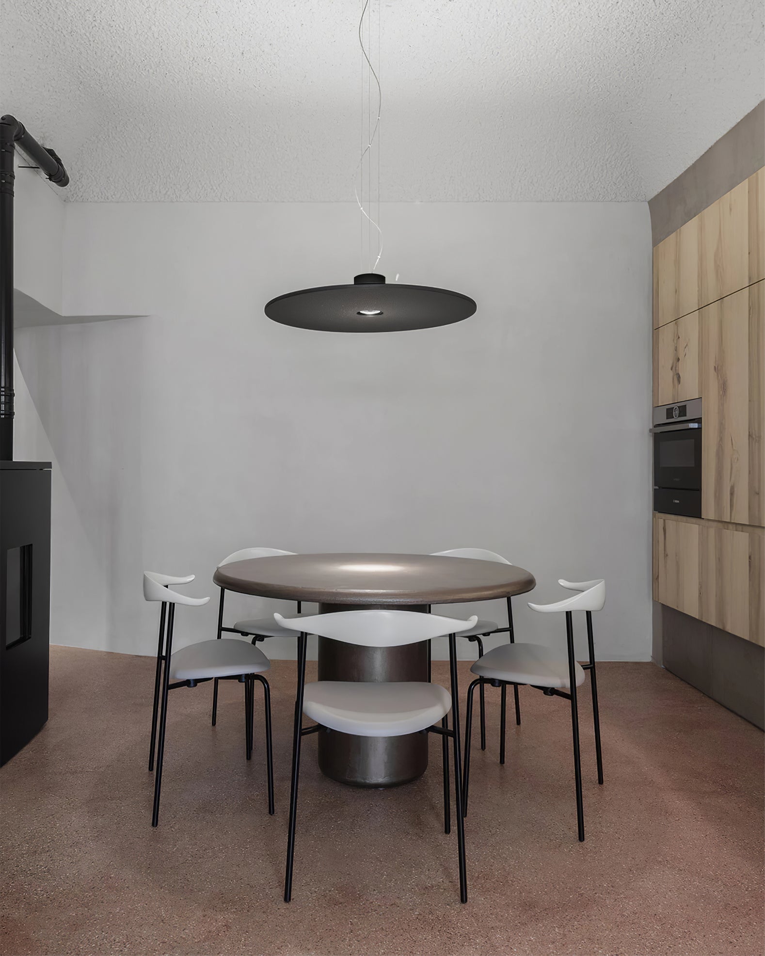 Andromeda Pendant Lamp