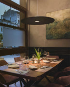 Andromeda Pendant Lamp