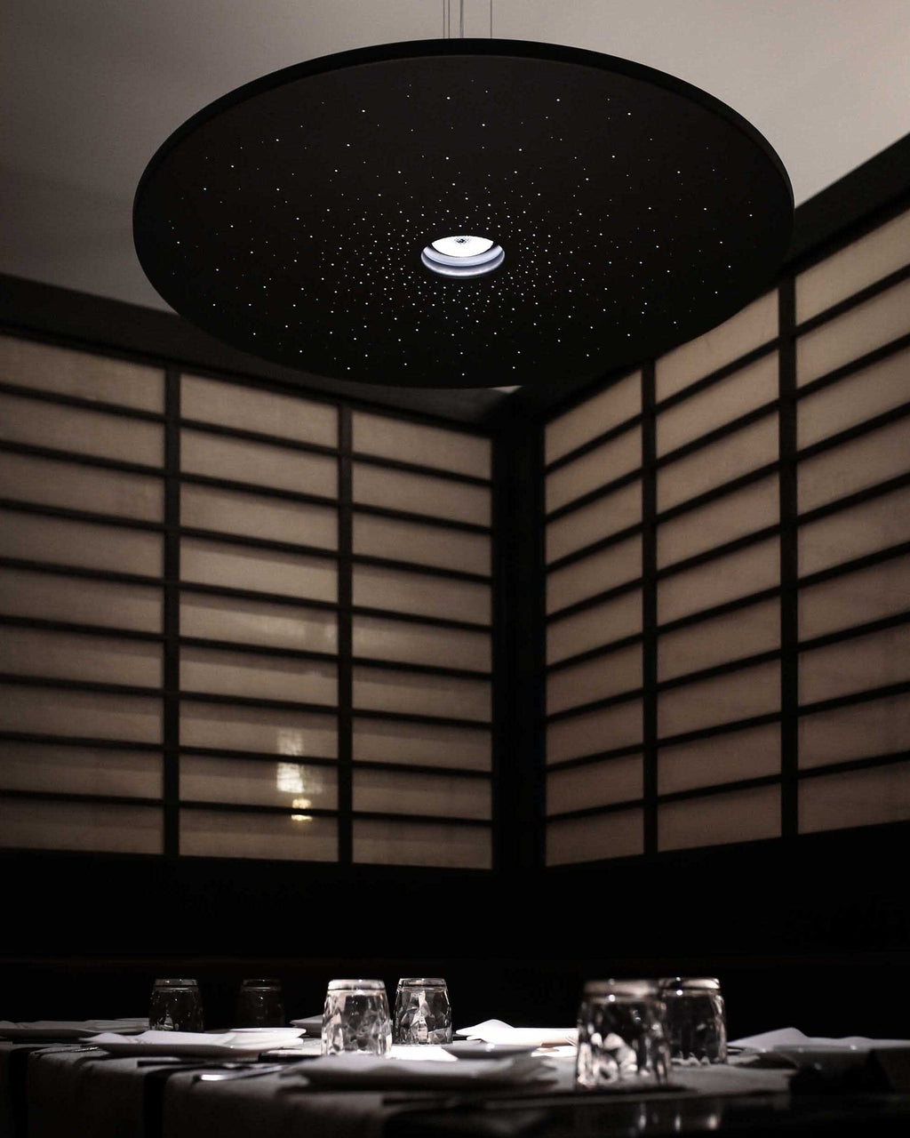 Andromeda Pendant Lamp