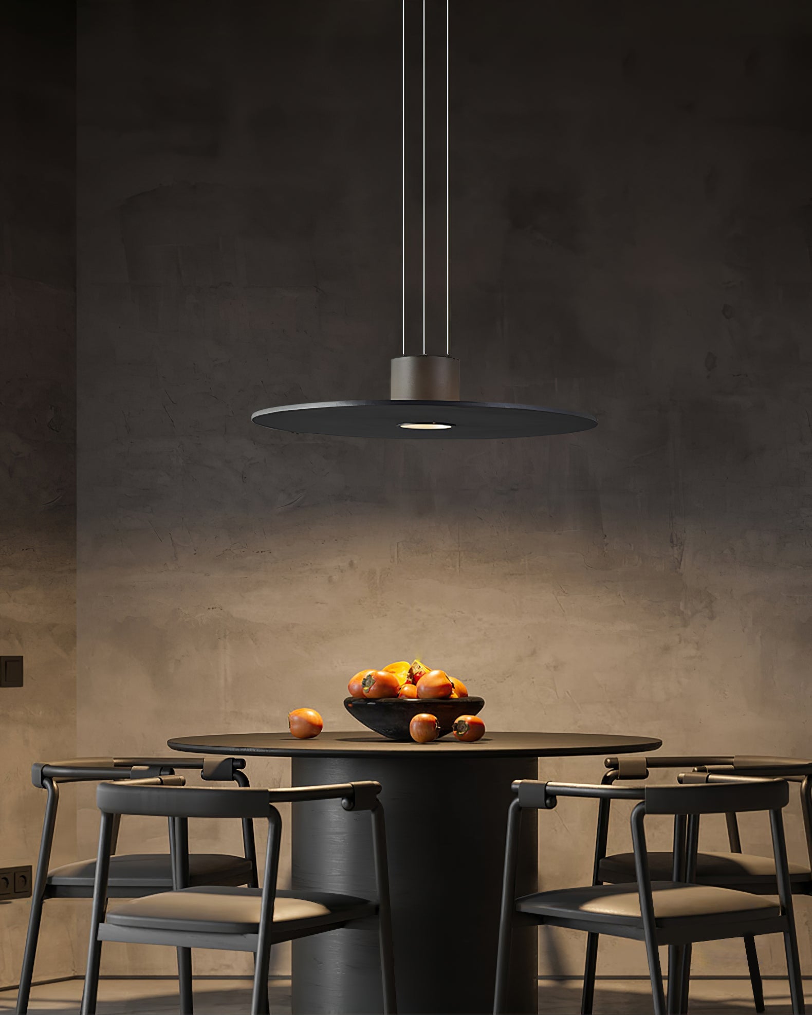 Andromeda Pendant Lamp