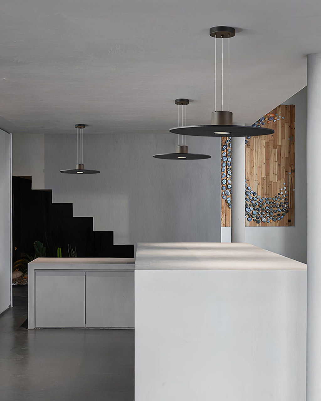 Andromeda Pendant Lamp