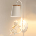 Angel Wall Light
