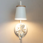 Angel Wall Light