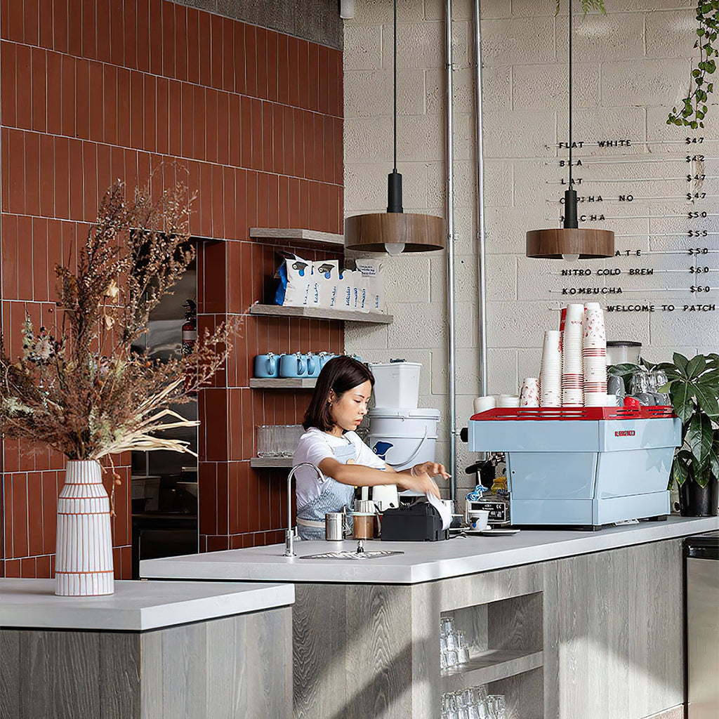 Angilia Pendant Light