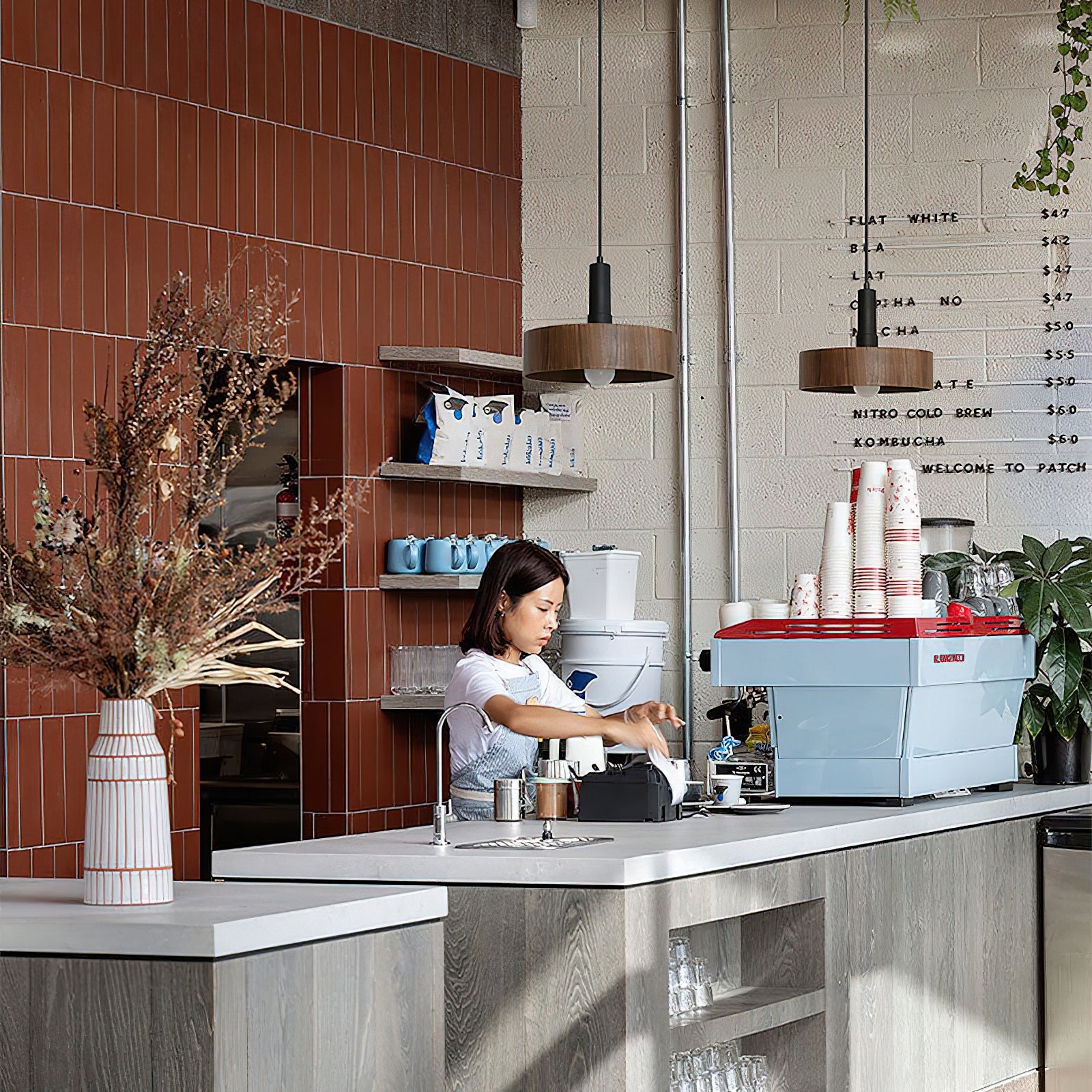 Angilia Pendant Light