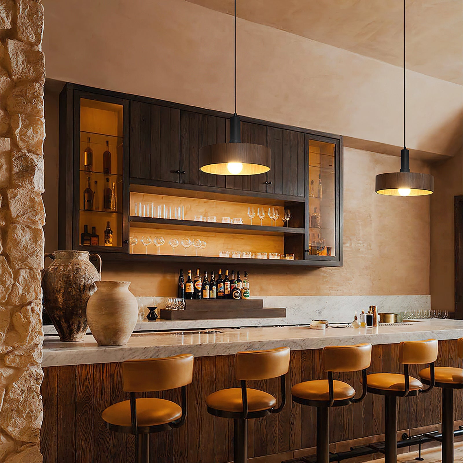 Angilia Pendant Light