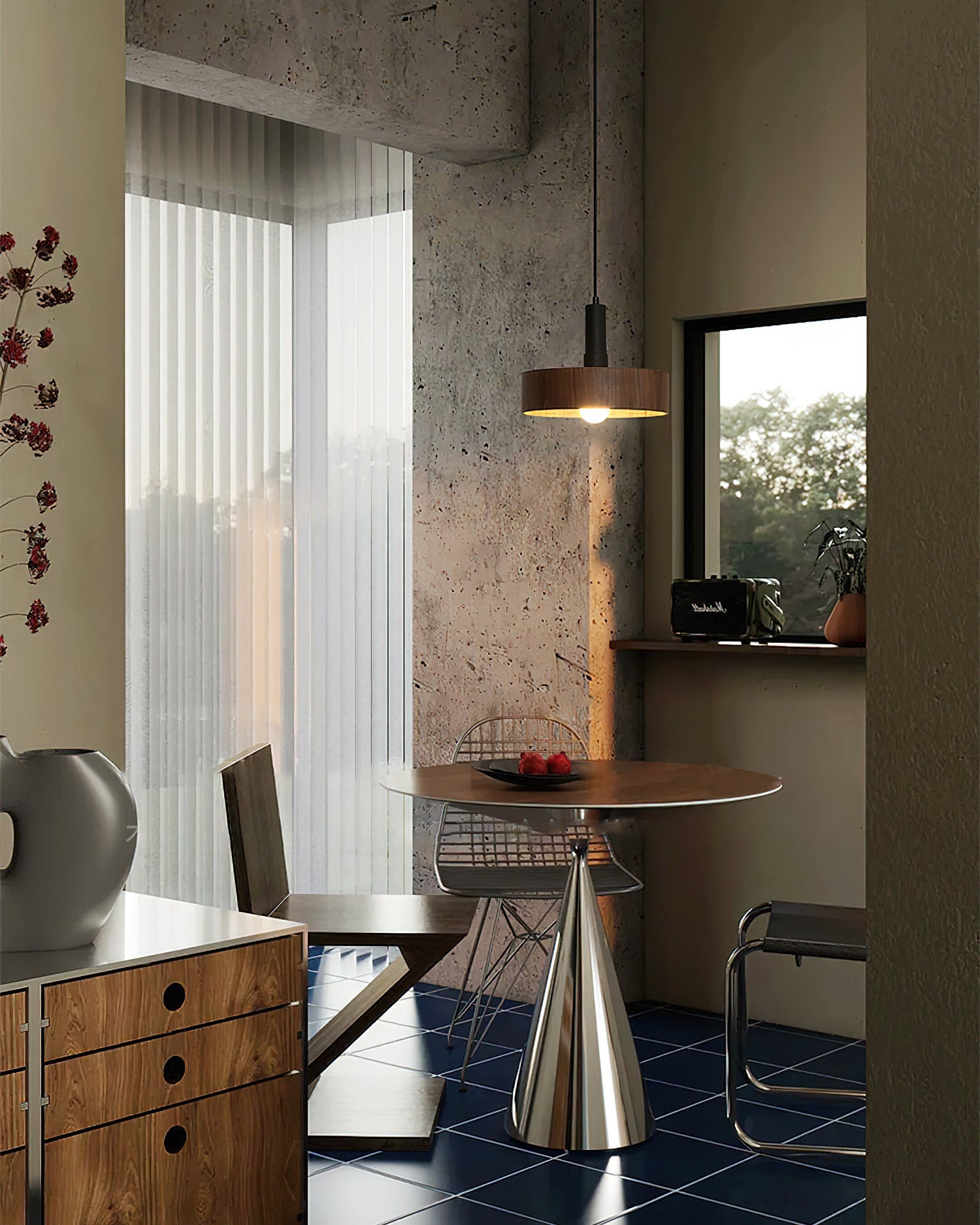 Angilia Pendant Light