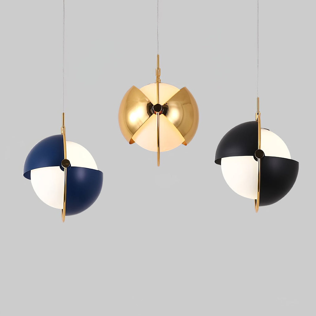 Anix Pendant Lamp