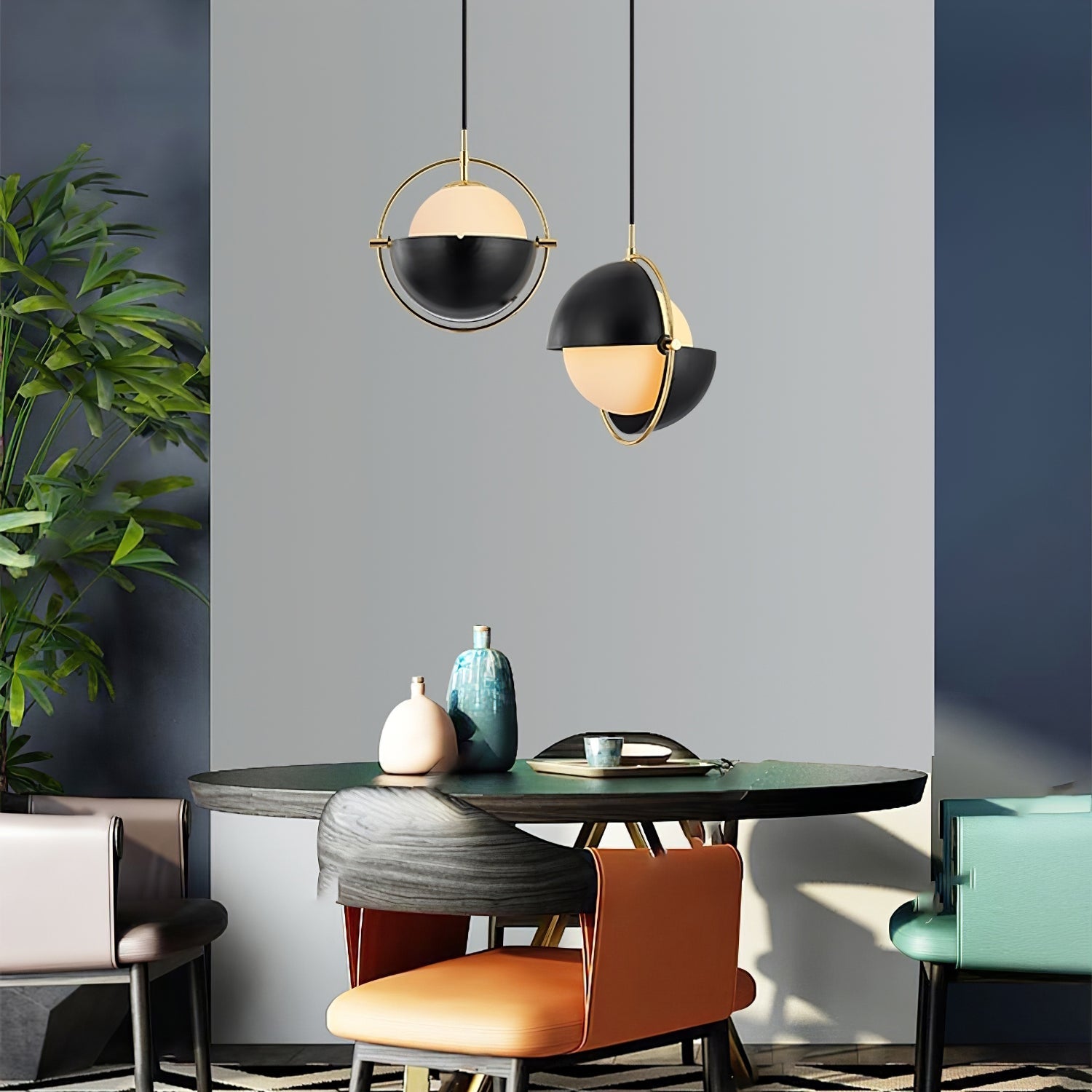 Anix Pendant Lamp