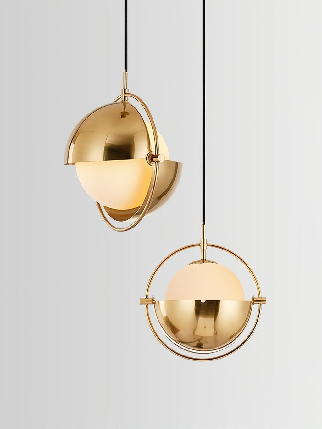 Anix Pendant Lamp