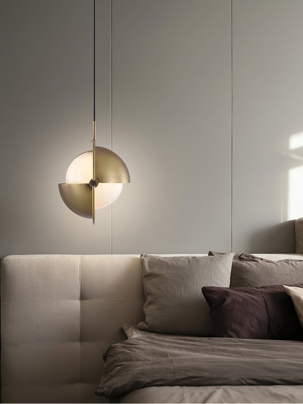Anix Pendant Lamp