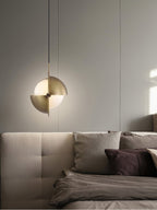Anix Pendant Lamp