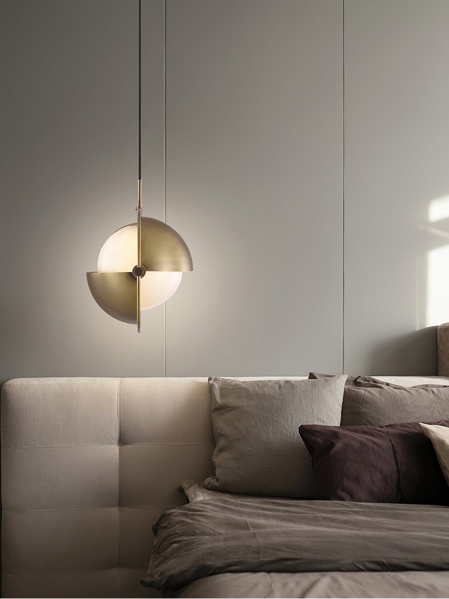 Anix Pendant Lamp