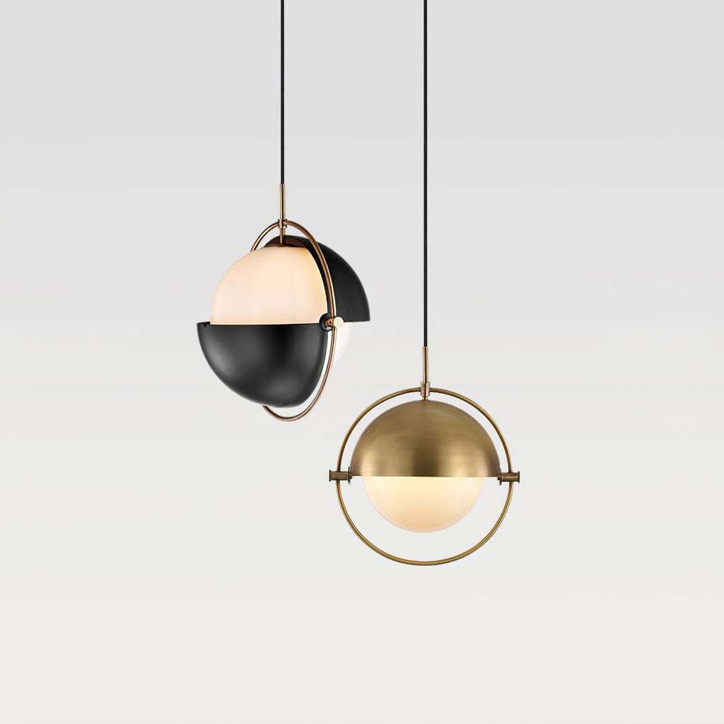 Anix Pendant Lamp
