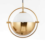 Anix Pendant Lamp