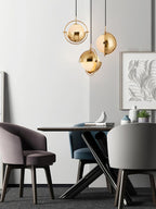 Anix Pendant Lamp