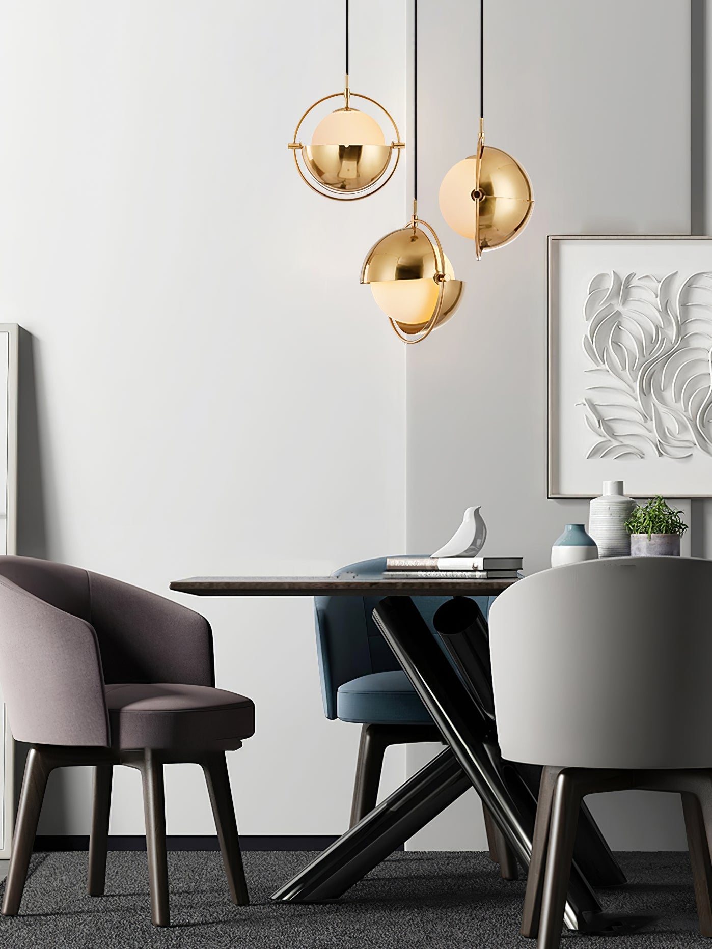 Anix Pendant Lamp