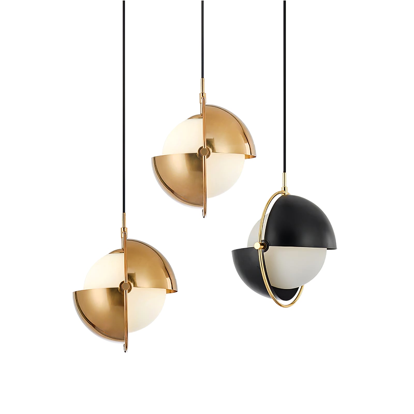 Anix Pendant Lamp