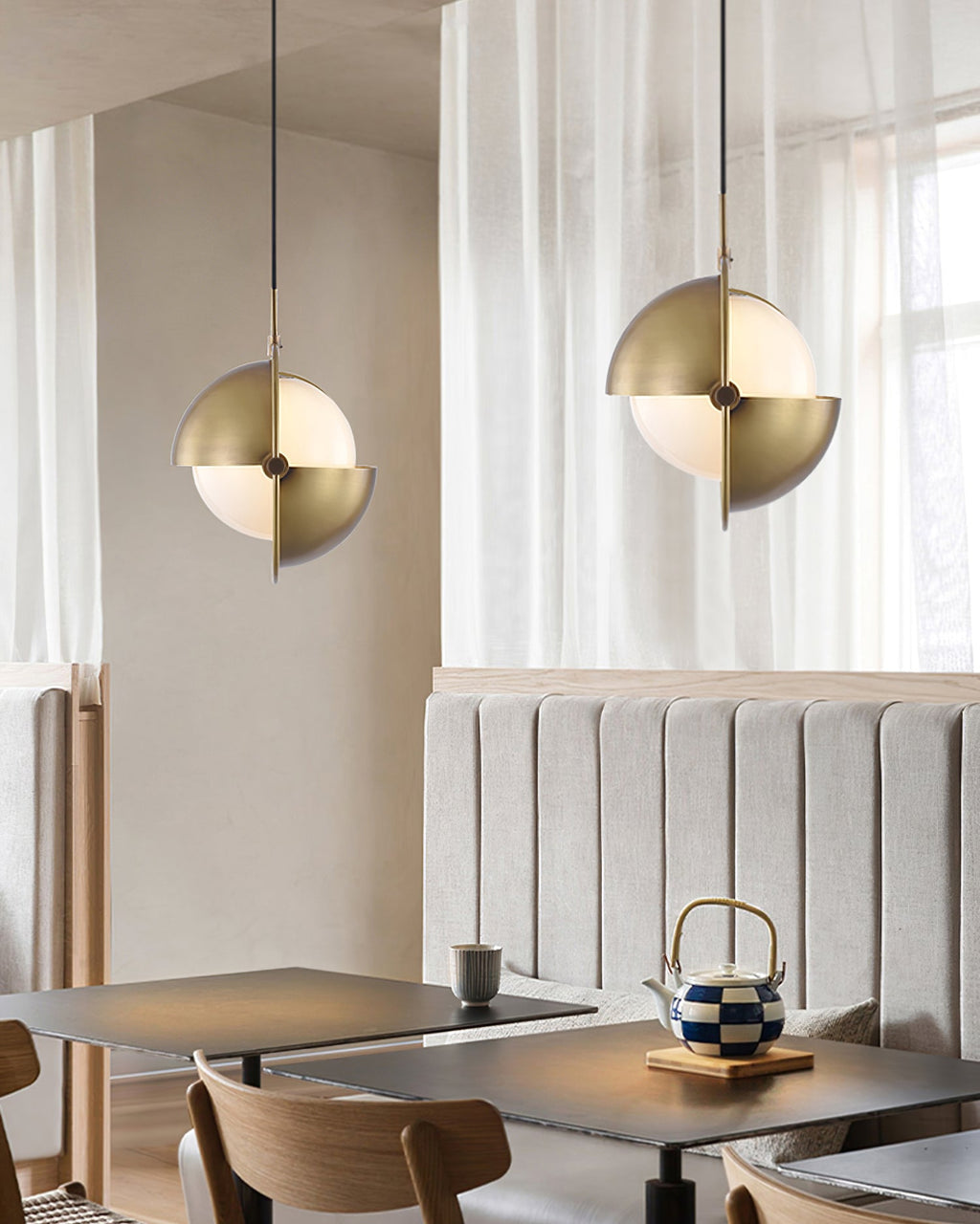 Anix Pendant Lamp