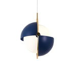 Anix Pendant Lamp