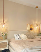 Antigua Pendant Lamp