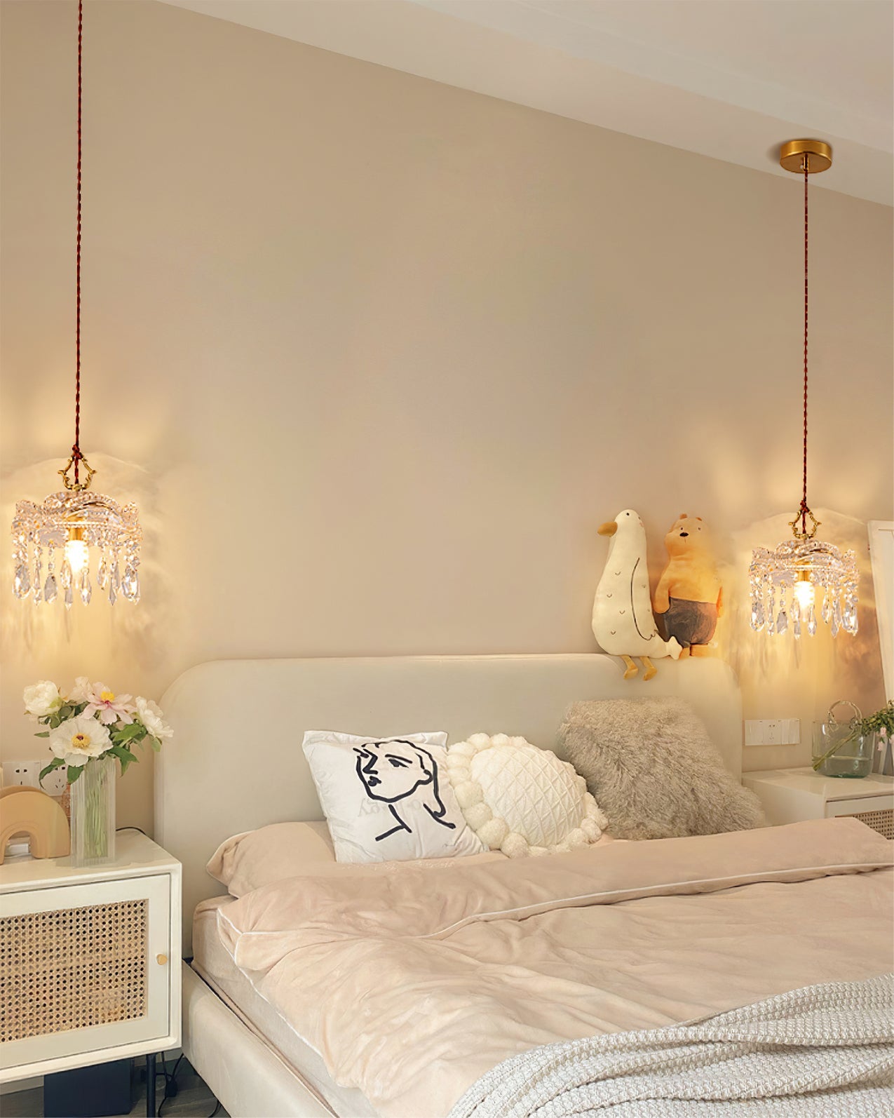 Antigua Pendant Lamp