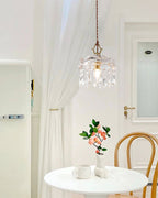 Antigua Pendant Lamp