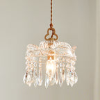 Antigua Pendant Lamp