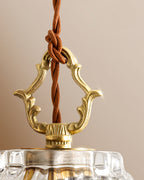 Antigua Pendant Lamp