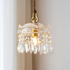 Antigua Pendant Lamp