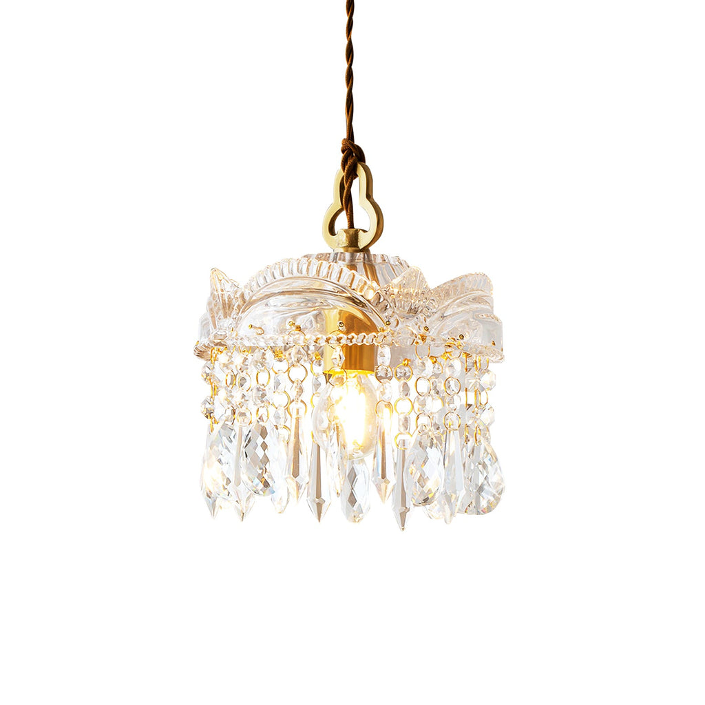 Antigua Pendant Lamp