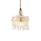 Antigua Pendant Lamp