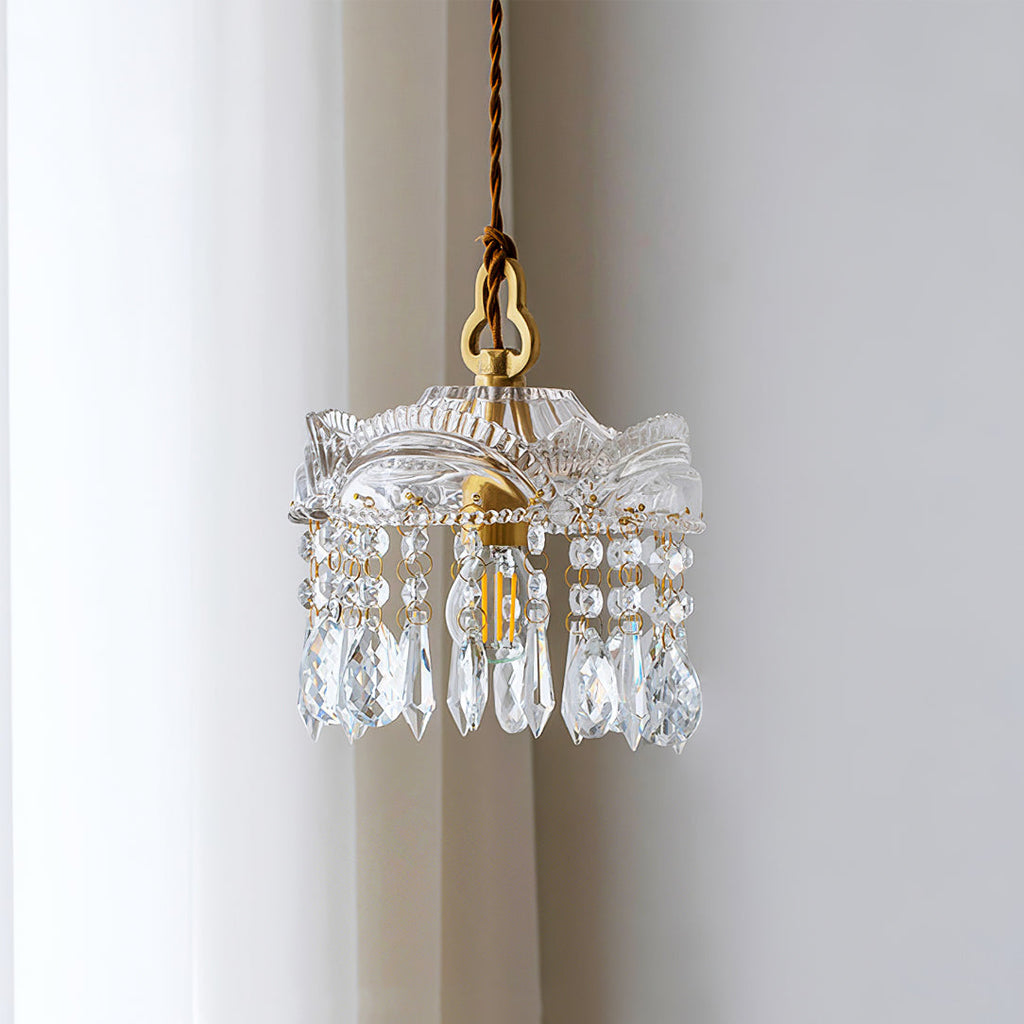 Antigua Pendant Lamp