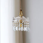 Antigua Pendant Lamp