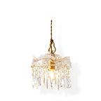 Antigua Pendant Lamp