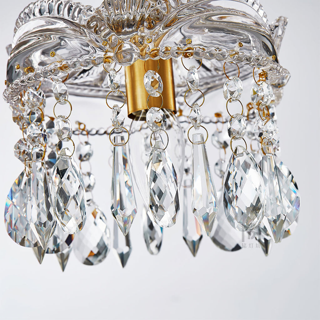 Antigua Pendant Lamp