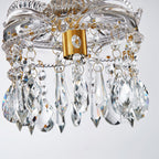 Antigua Pendant Lamp