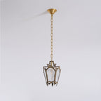 Antique Empire Pendant Lamp