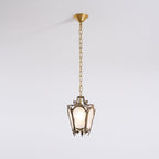 Antique Empire Pendant Lamp