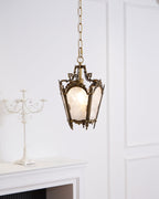 Antique Empire Pendant Lamp
