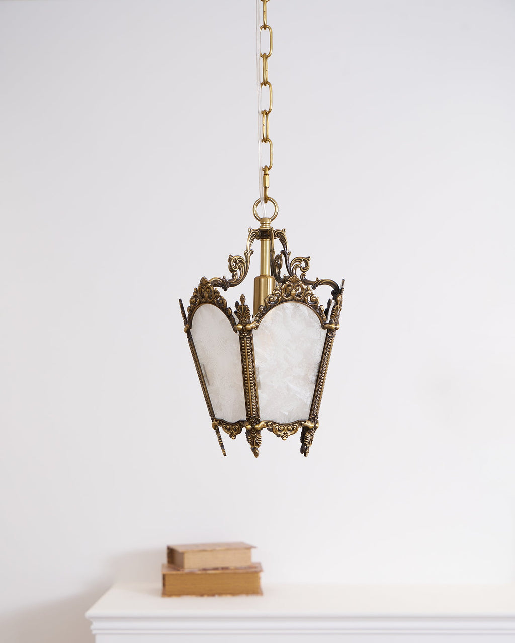 Antique Empire Pendant Lamp