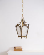 Antique Empire Pendant Lamp