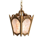 Antique Empire Pendant Lamp