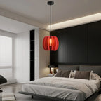 Circular Arc Piece Acoustic Pendant Light