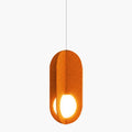 Carambola Acoustic Pendant Light for Dining Area