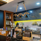 Epoch Vintage LED Pendant Light