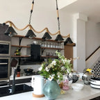 Epoch Vintage LED Pendant Light