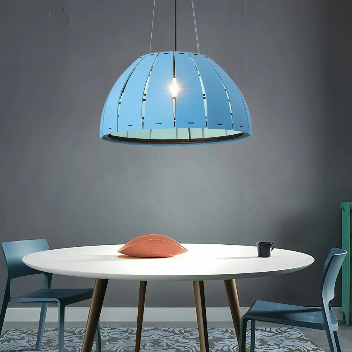 Grand Theater Acoustic Pendant Light