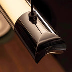 Modern Light Luxury Linear Pendant Light